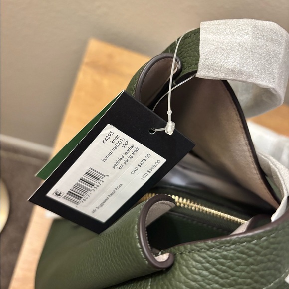 Kate Spade Knott Large Shoulder Bag - Picture 8 of 8